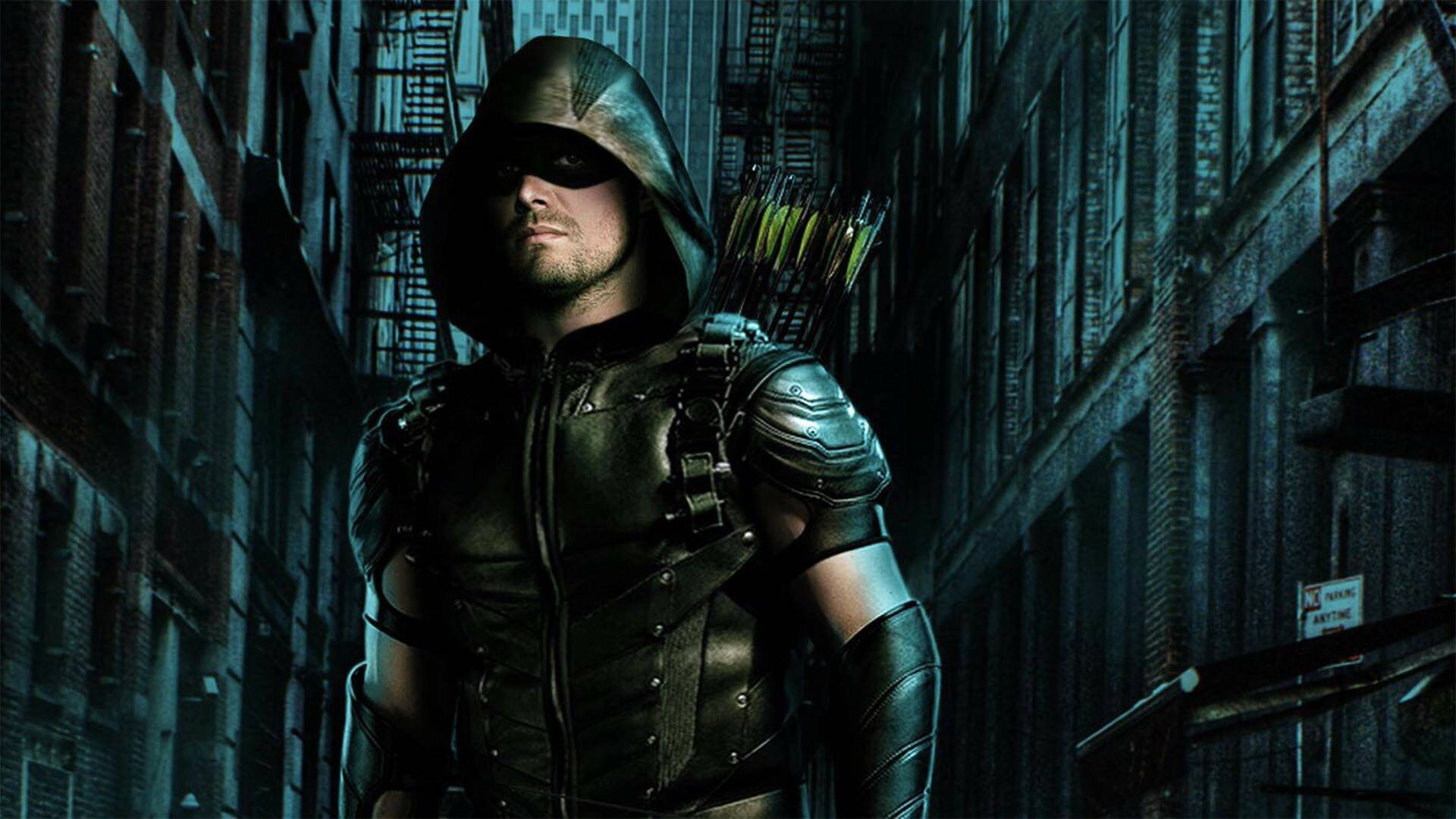 Arrow (T5)