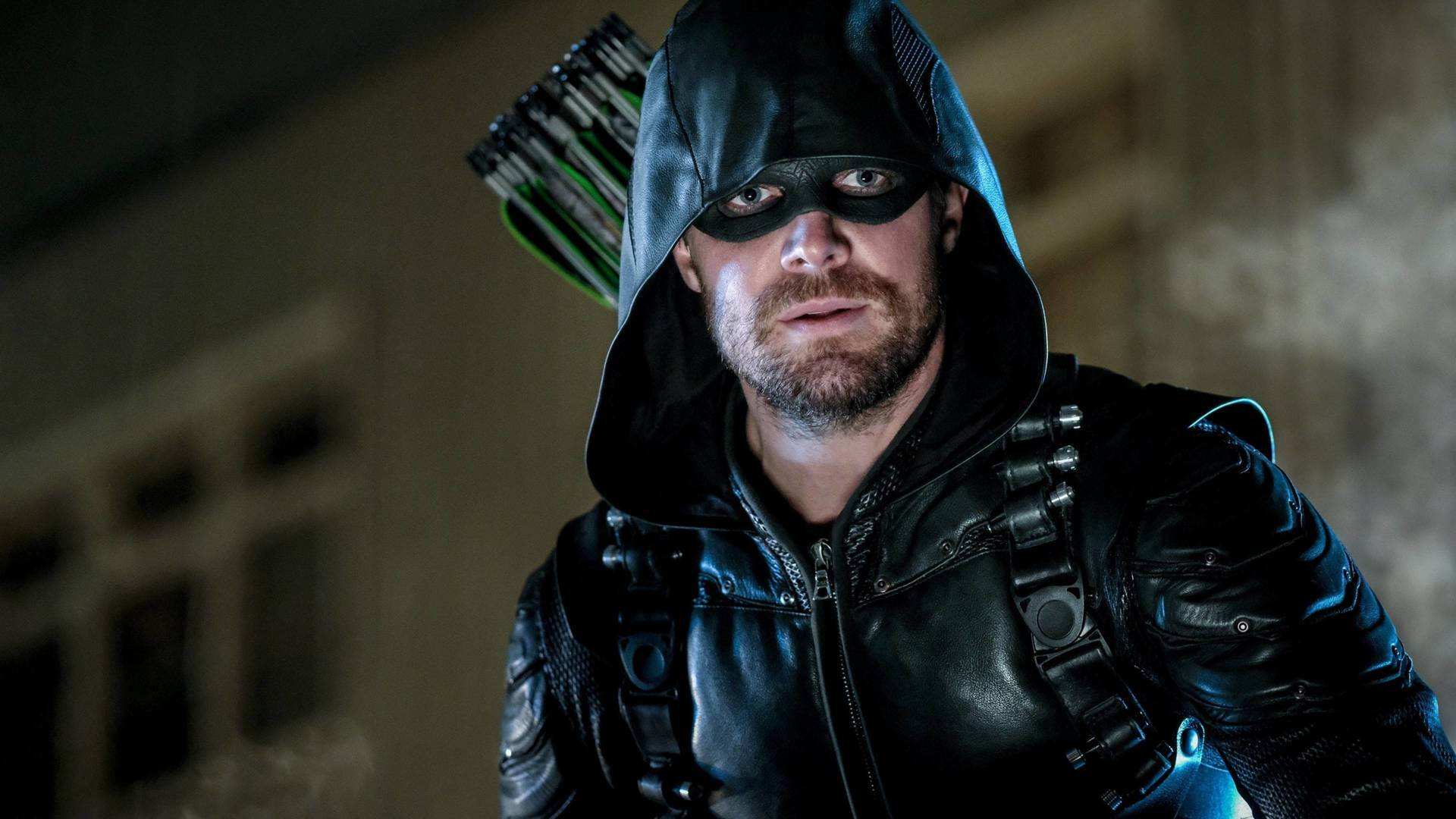 Arrow (T6): Ep.9 Diferencias irreconciliables