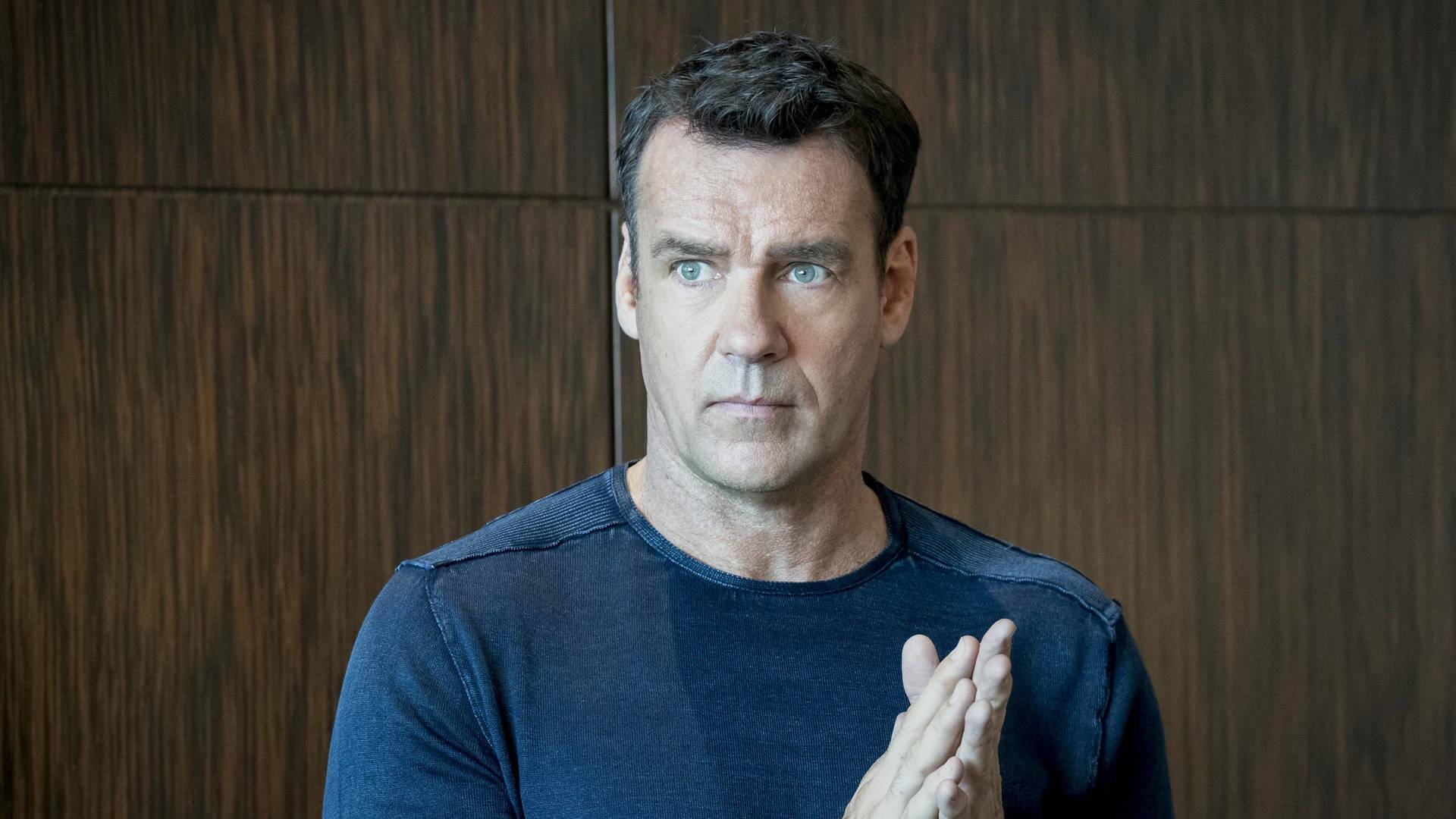 NCIS: Los Ángeles (T11): Ep.17 Cuida de mí