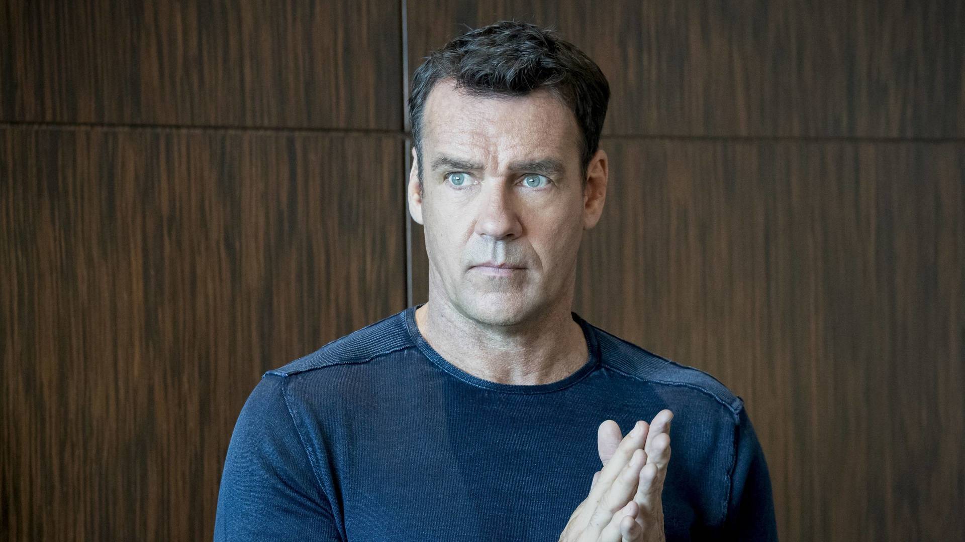 NCIS: Los Ángeles (T11): Ep.22 Código de Conducta