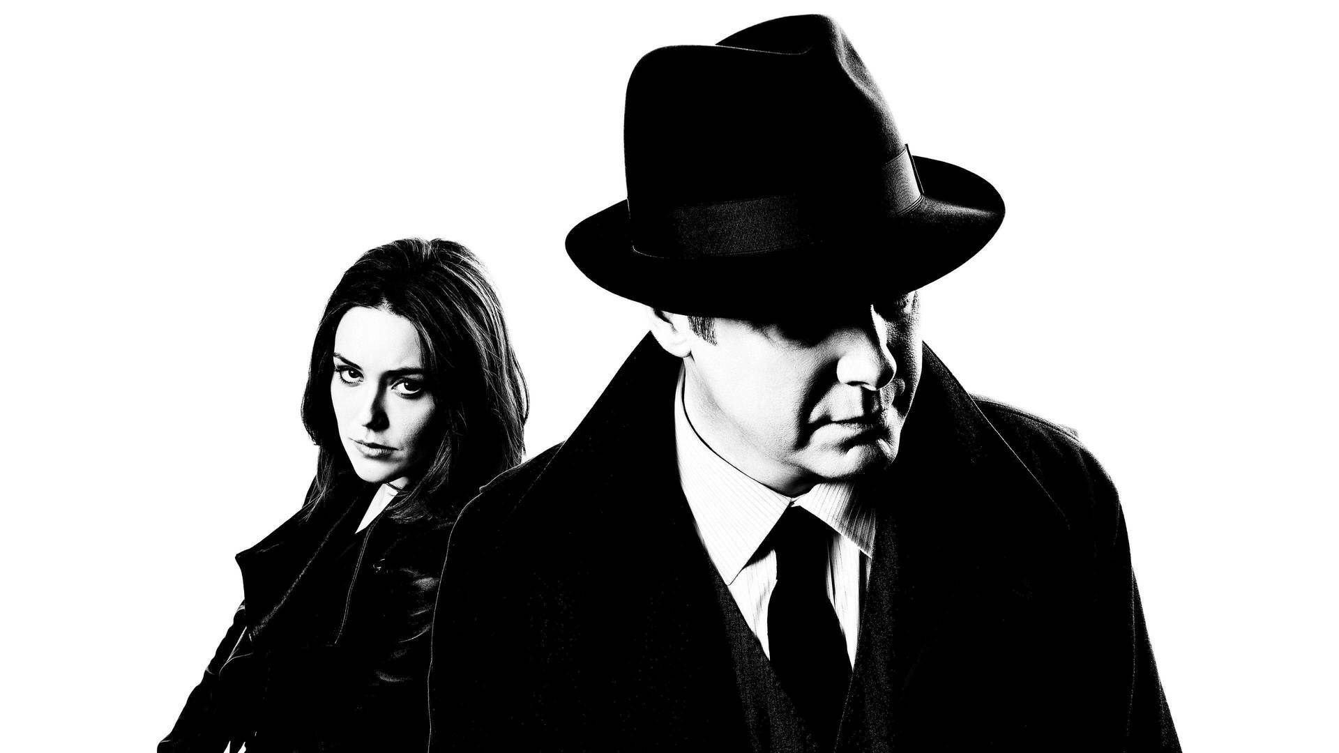 The Blacklist (T8): Ep.19 Balthazar 'Bino' Baker (nº 129)