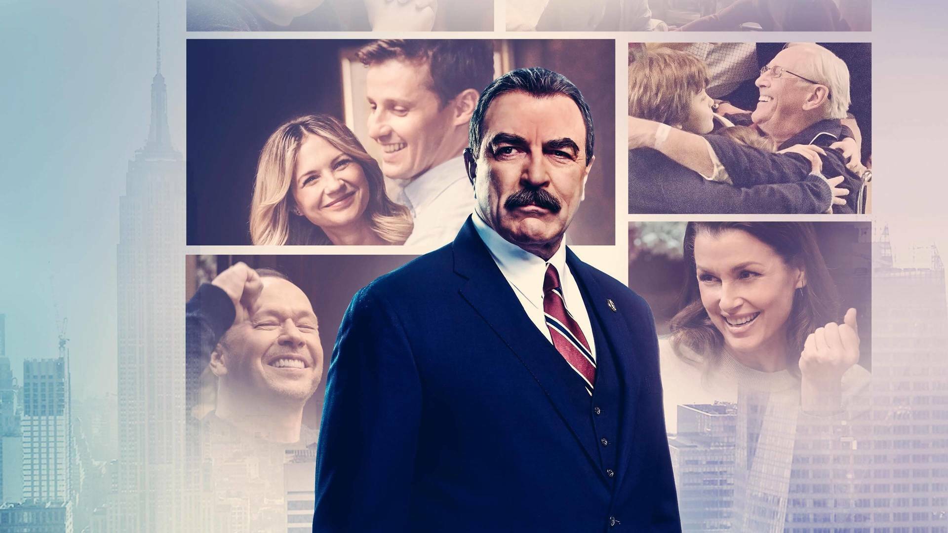 Blue Bloods (T13): Ep.9 Nada es sagrado