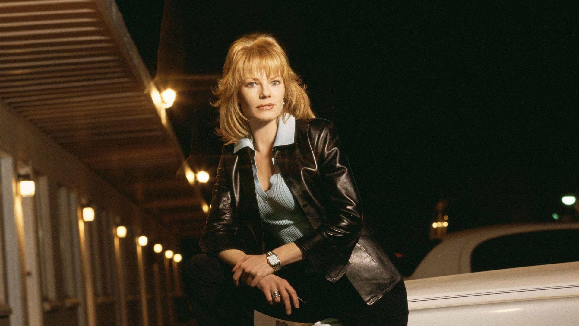 C.S.I. (T1): Ep.16 Demasiado fuerte para morir