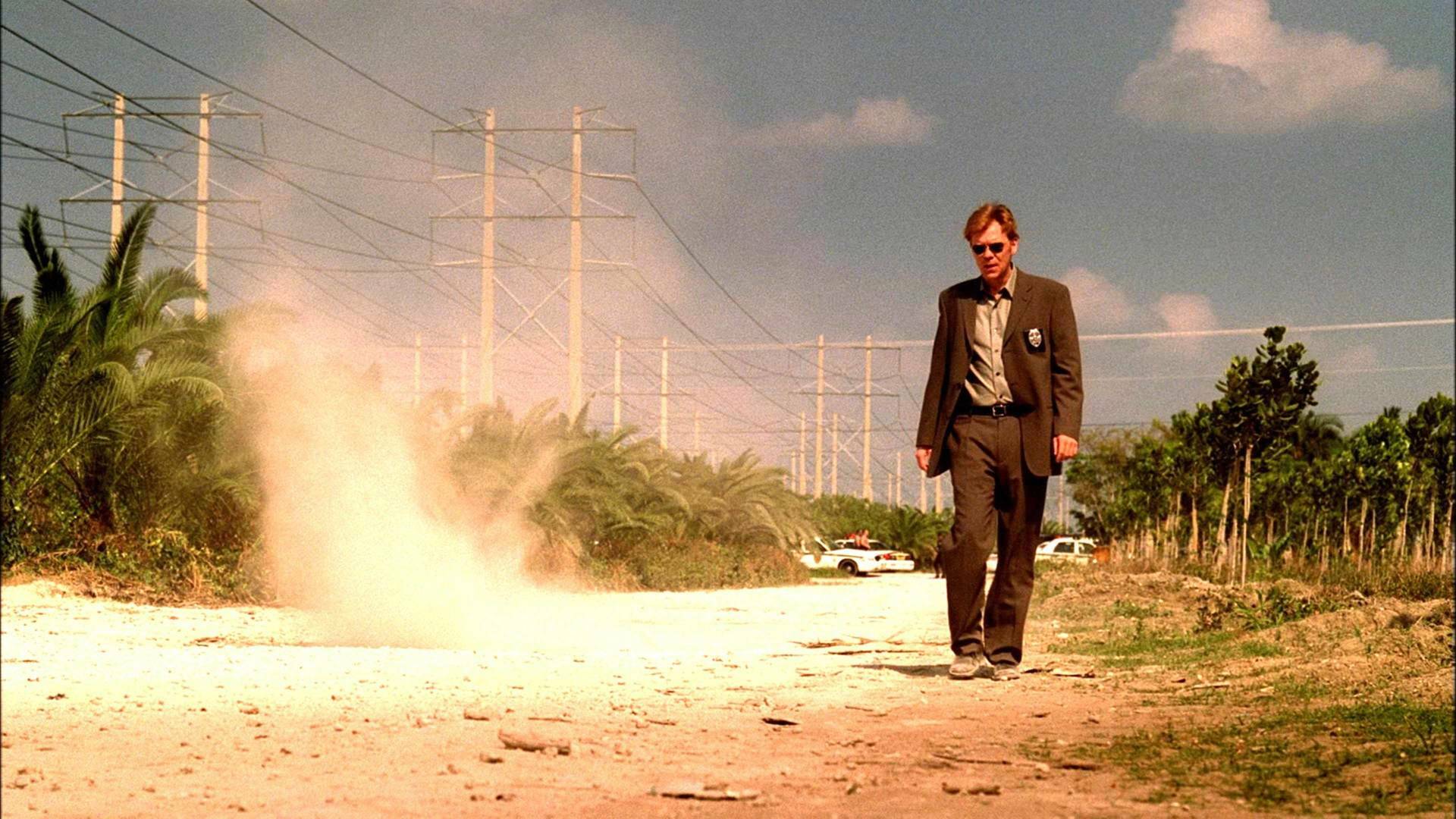 C.S.I. (T2): Ep.6 Cambiados