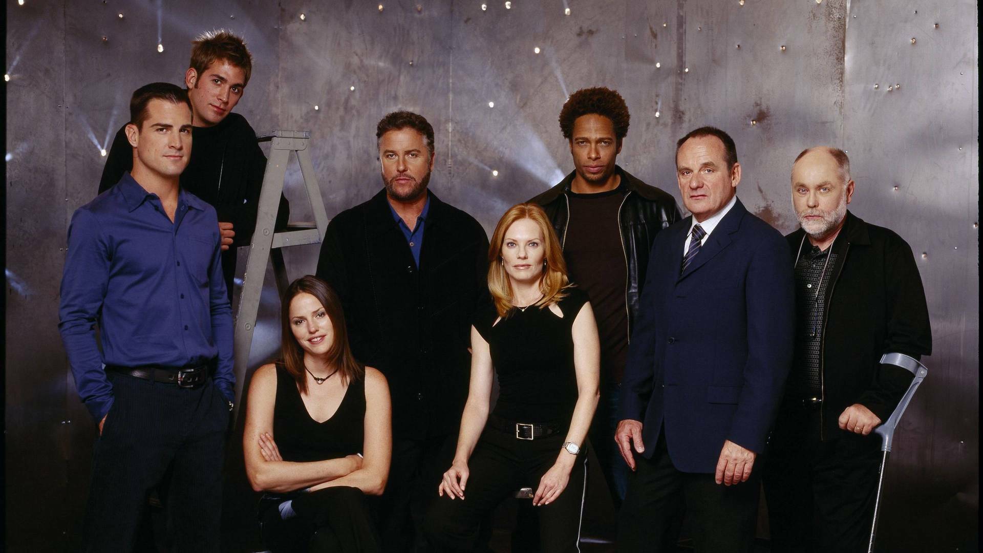 C.S.I. (T4): Ep.11 Miembros furiosos de un jurado