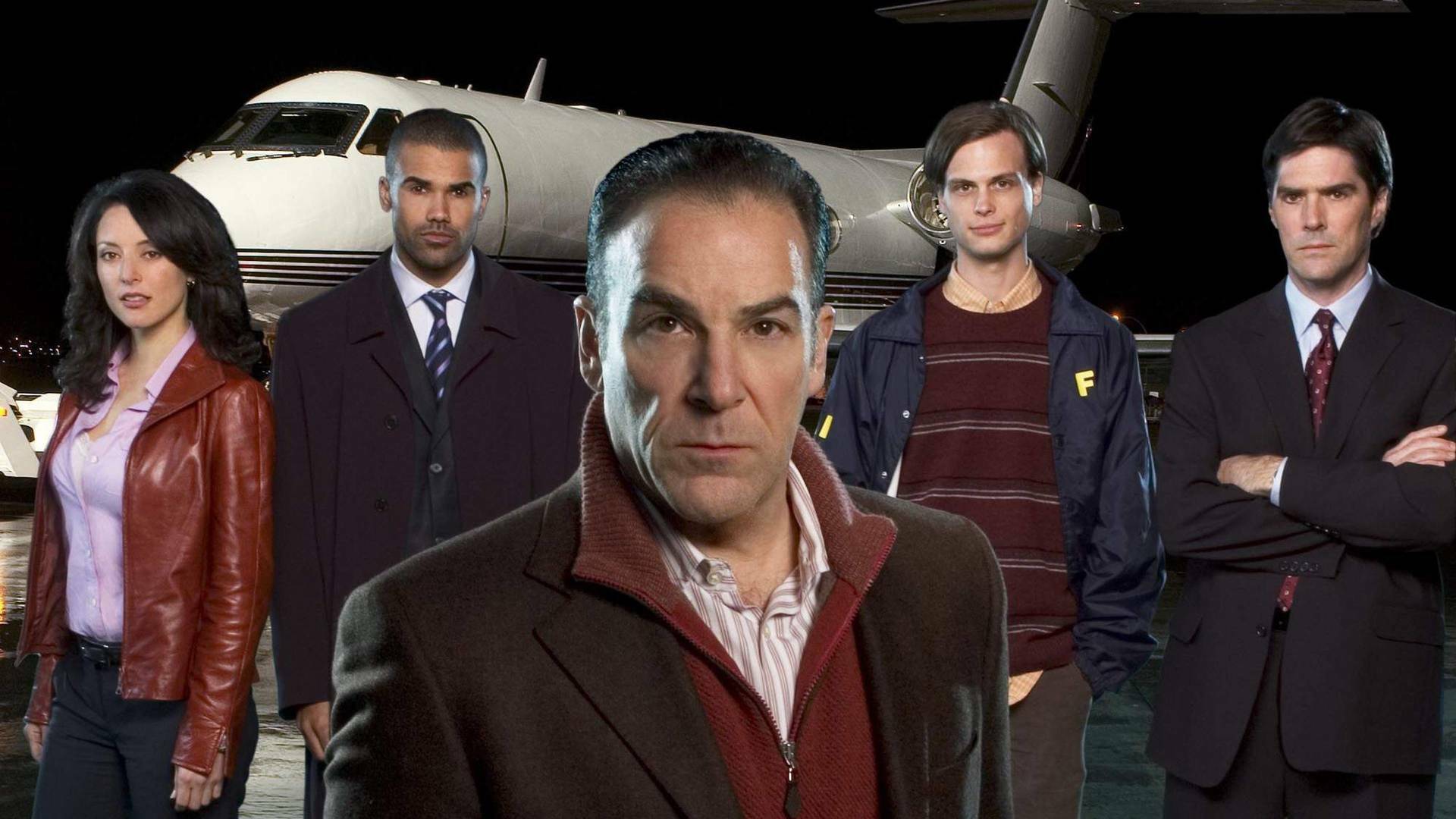 Mentes criminales (T1): Ep.8 Descarriado