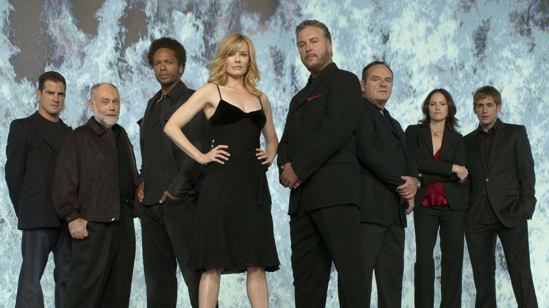 C.S.I. (T6): Ep.4 Estrellas fugaces