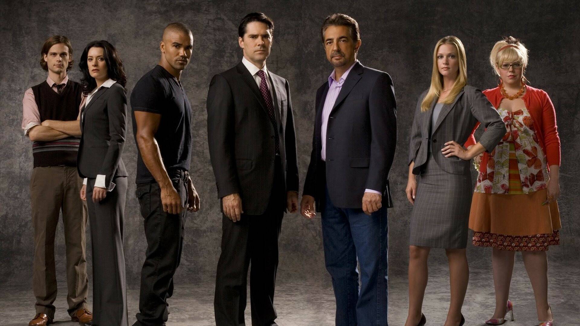 Mentes criminales (T3): Ep.17 En celo