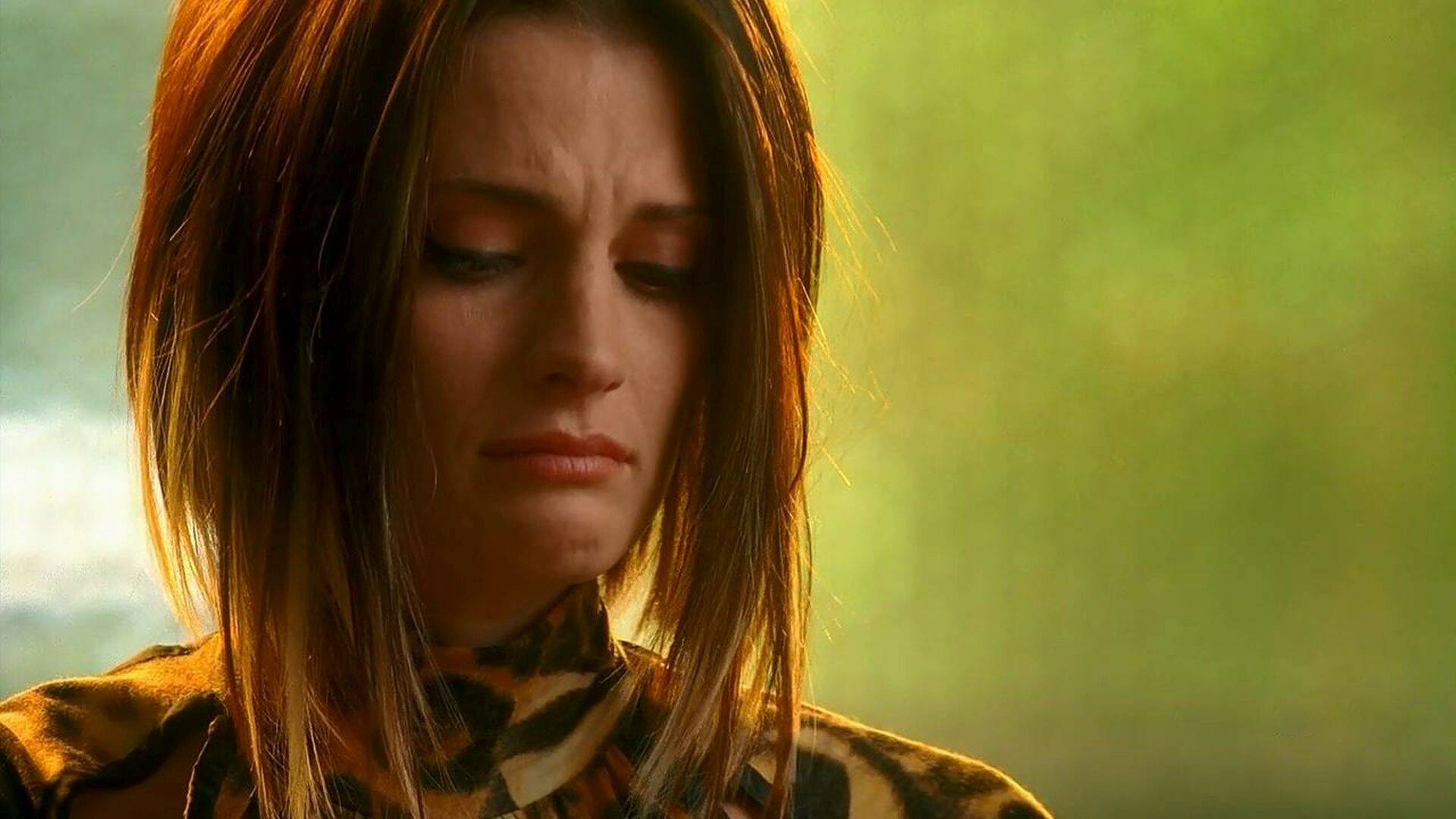 CSI: Miami (T6): Ep.21 Perdiendo los estribos