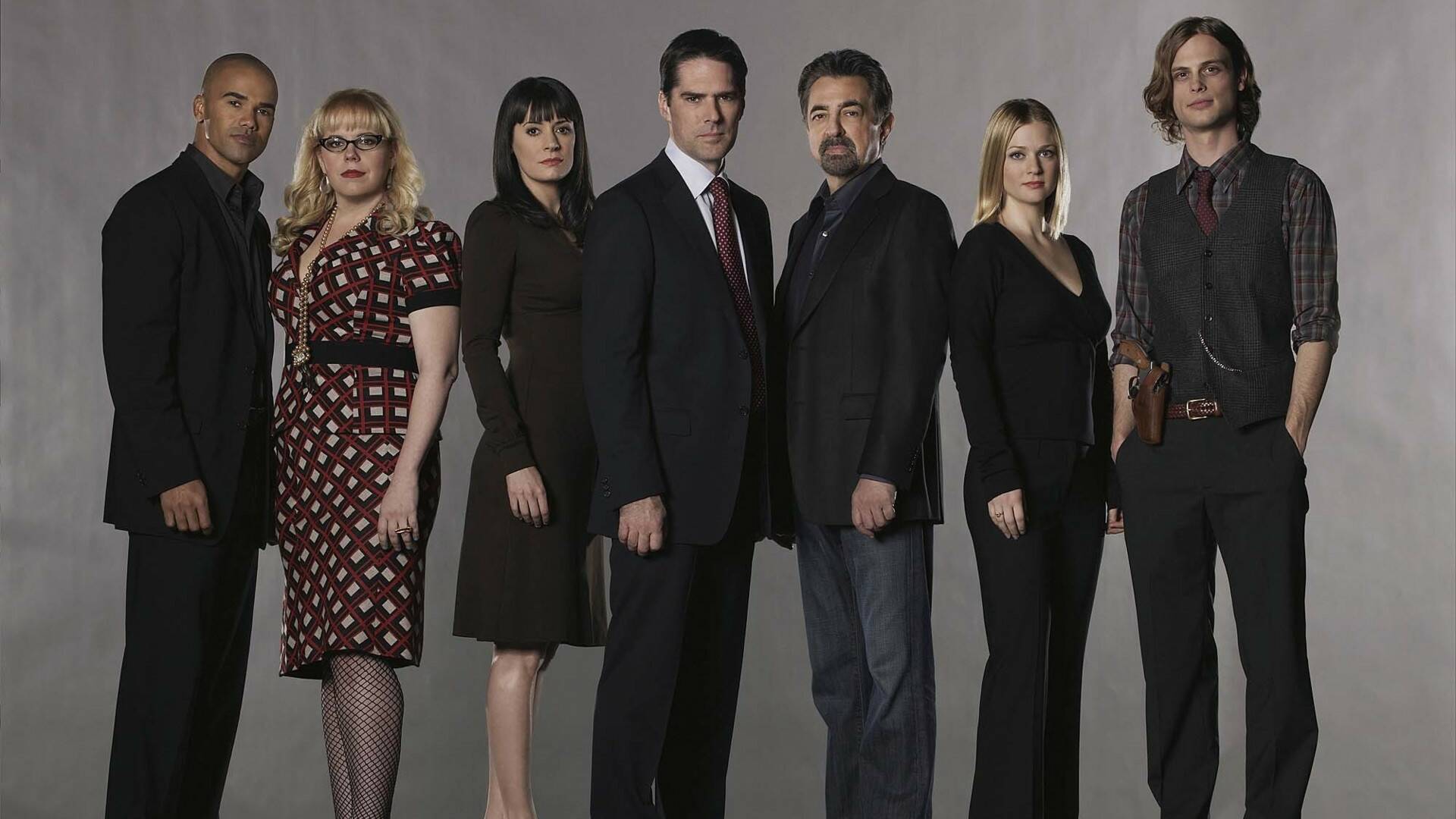 Mentes criminales (T4): Ep.3 Minimizando pérdidas