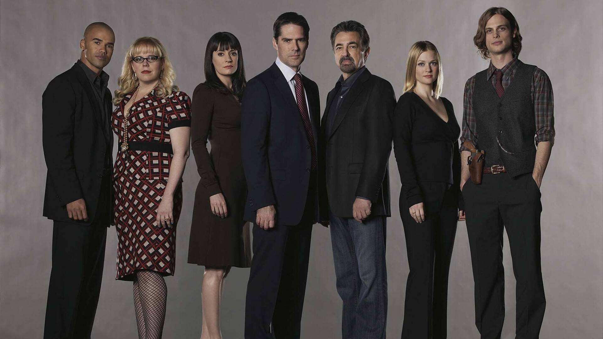 Mentes criminales (T4): Ep.16 Mi negocio es el placer