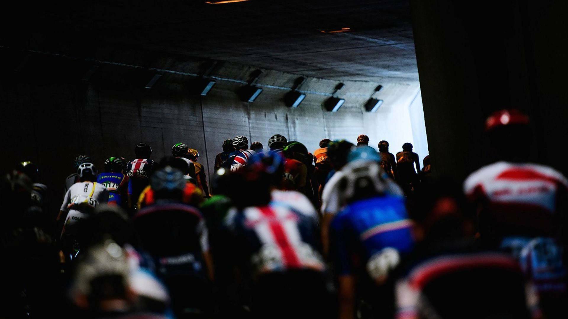 Cycling Show (2025): 29/04/2025