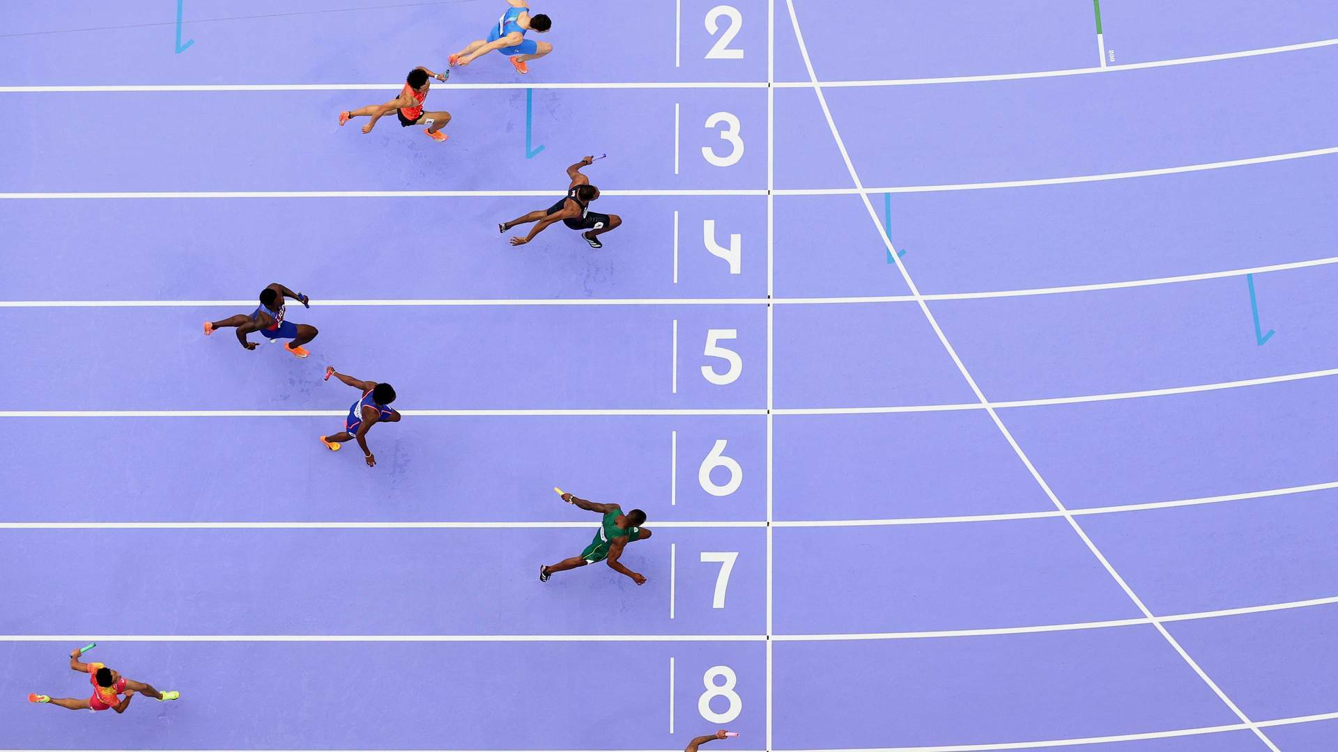 Universiada -... (2025): Día 7