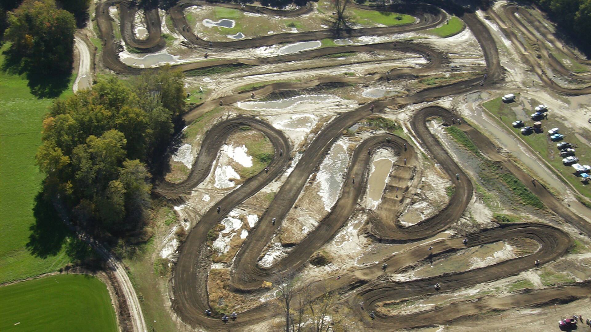 Mundial de motocross - Flandes (2025)