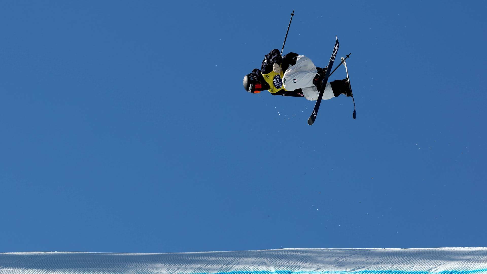 Copa del mundo de esquí acrobático - Arosa (25/26)
