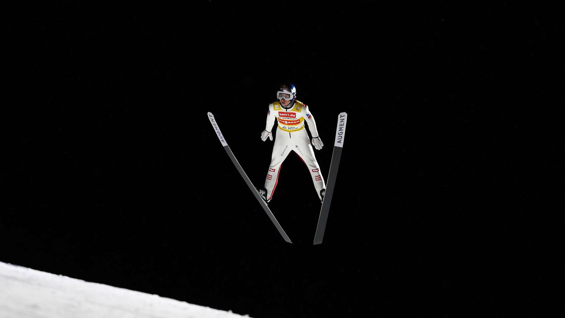 Copa del mundo de... (25/26): 5Km Compact