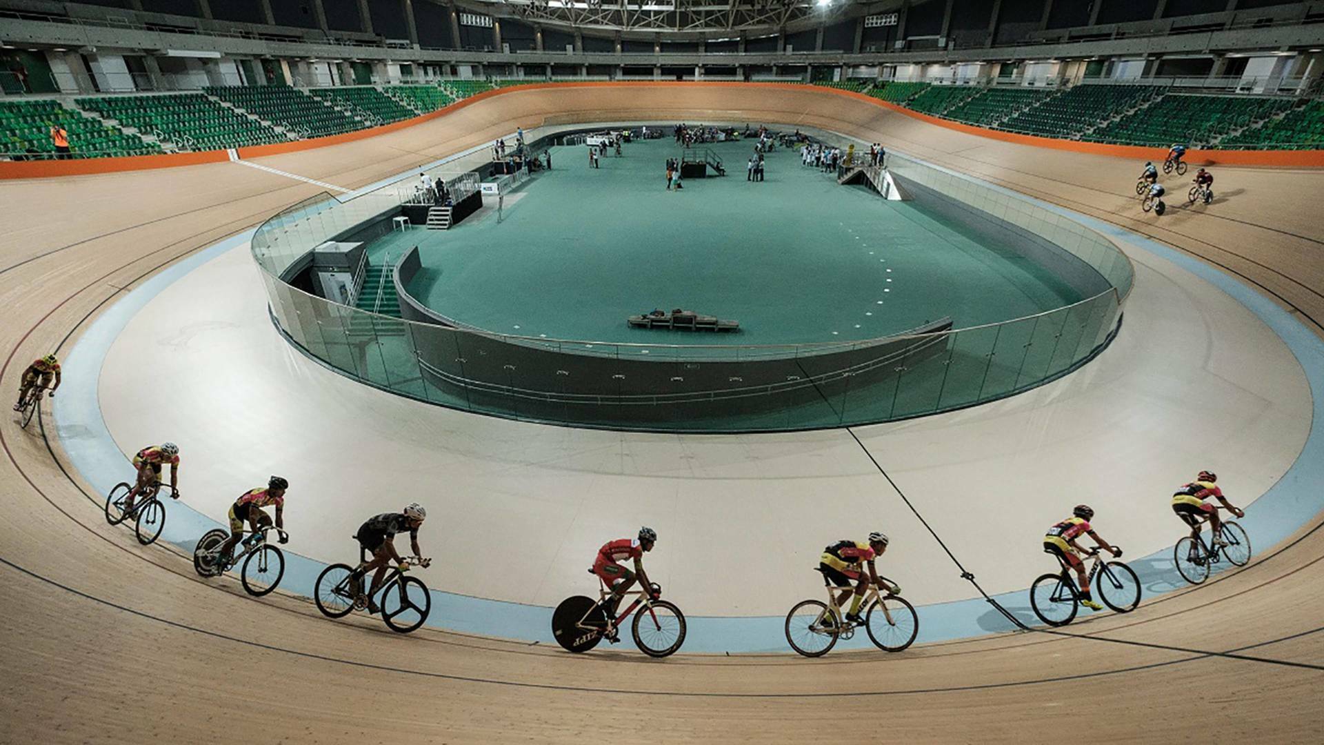 Europeo de... (2026): Día 1