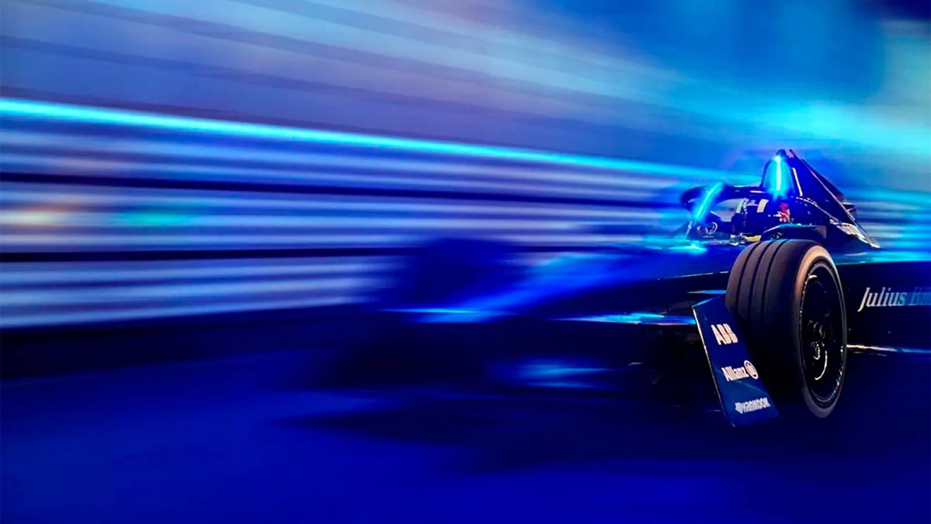 Fórmula E - ePrix... (25/26): Carrera 2