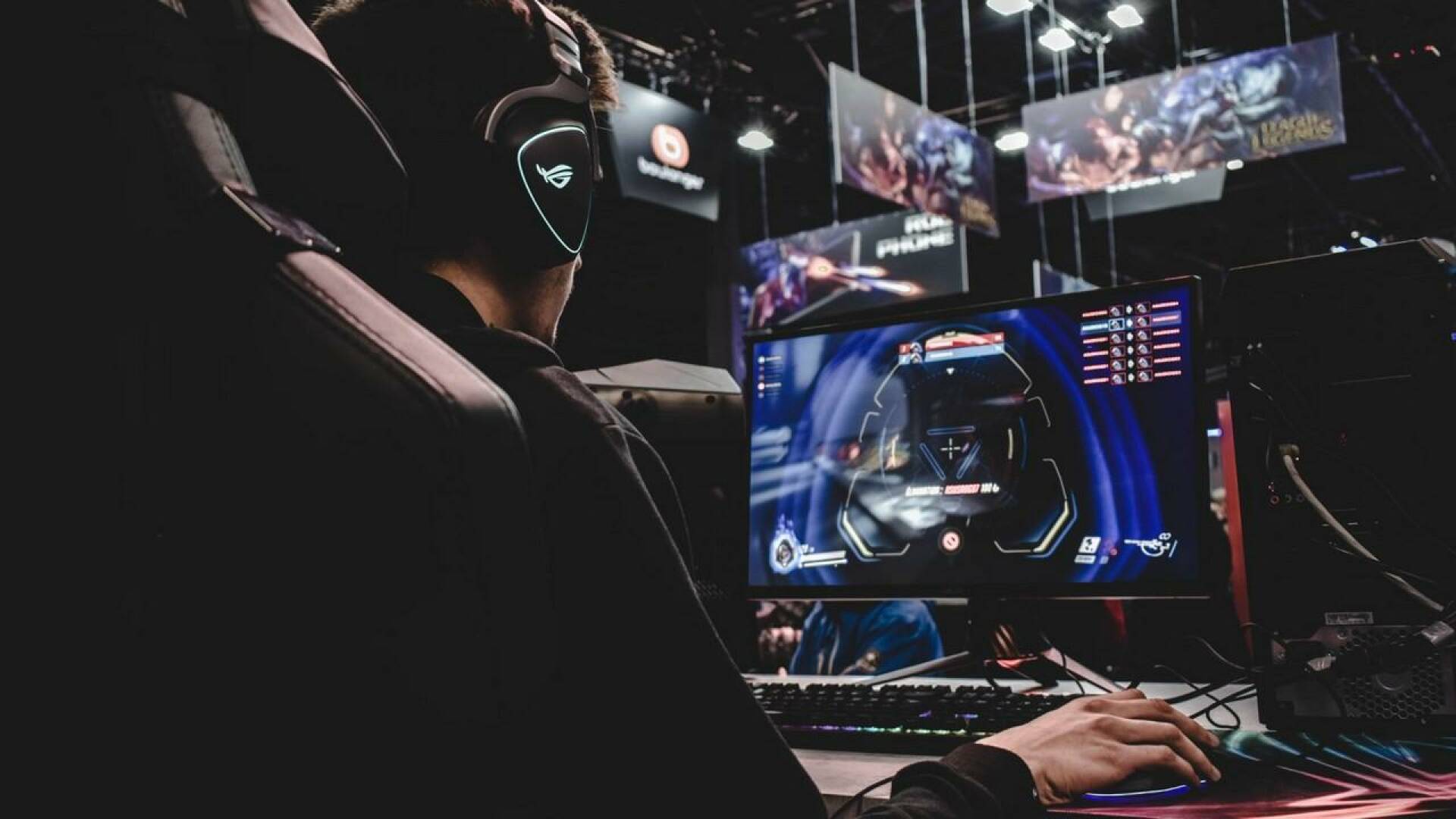ESports Show (2026): Ep.1