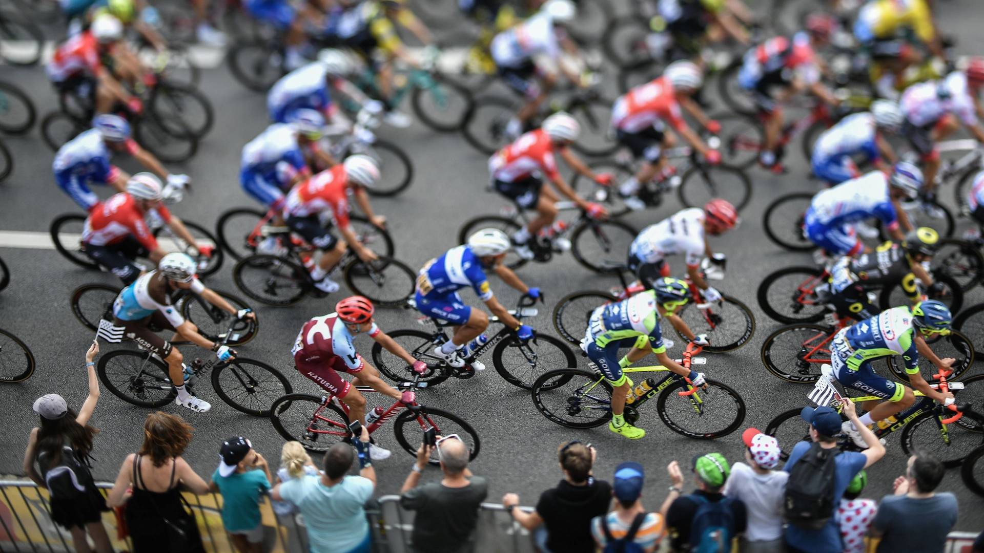 Tour de Polonia M (2026): Etapa 6 - Bukovina Resort - Bukowina Tatrzańska