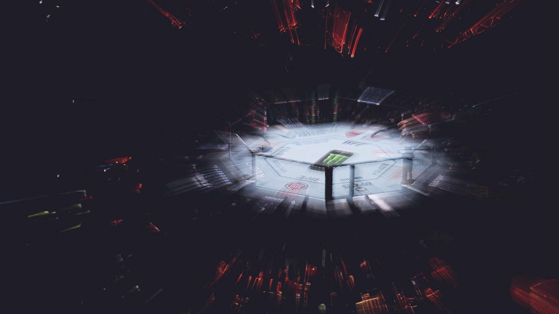 UFC Fight Night: Medic vs Rodríguez (2026)