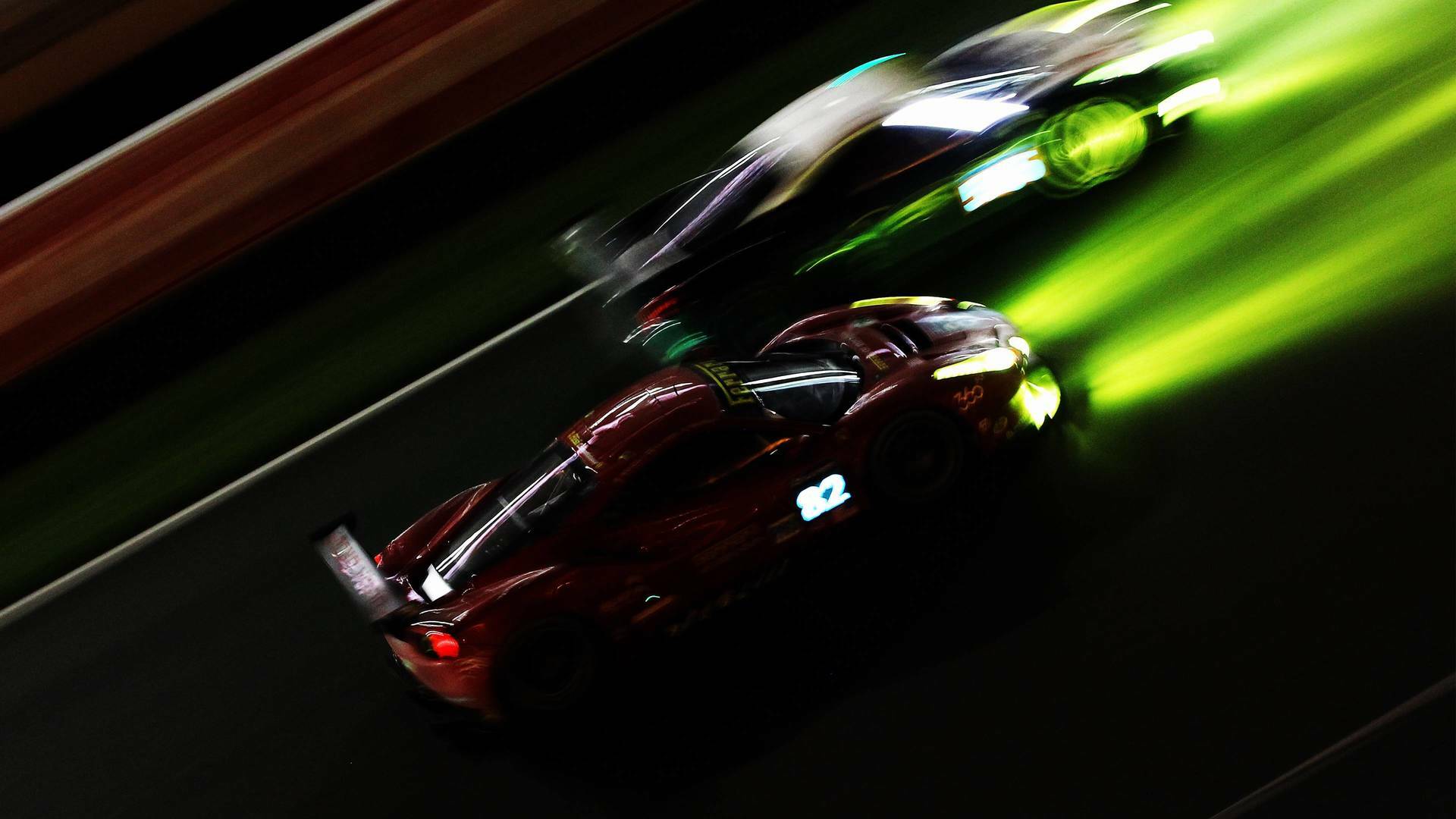 Endurance Uncovered Racing for Excellence