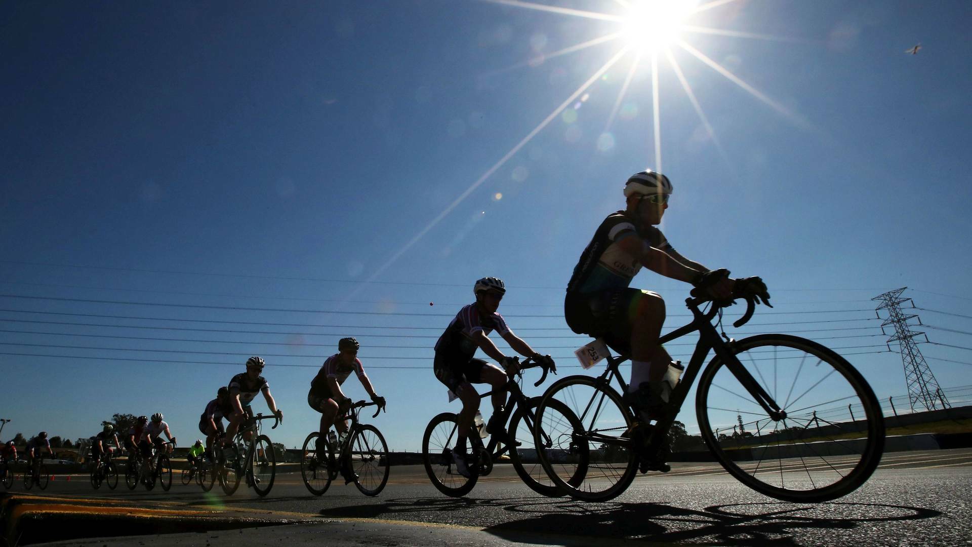 Tour de Romandía (2025): Etapa 3 - Cossonay - Cossonay