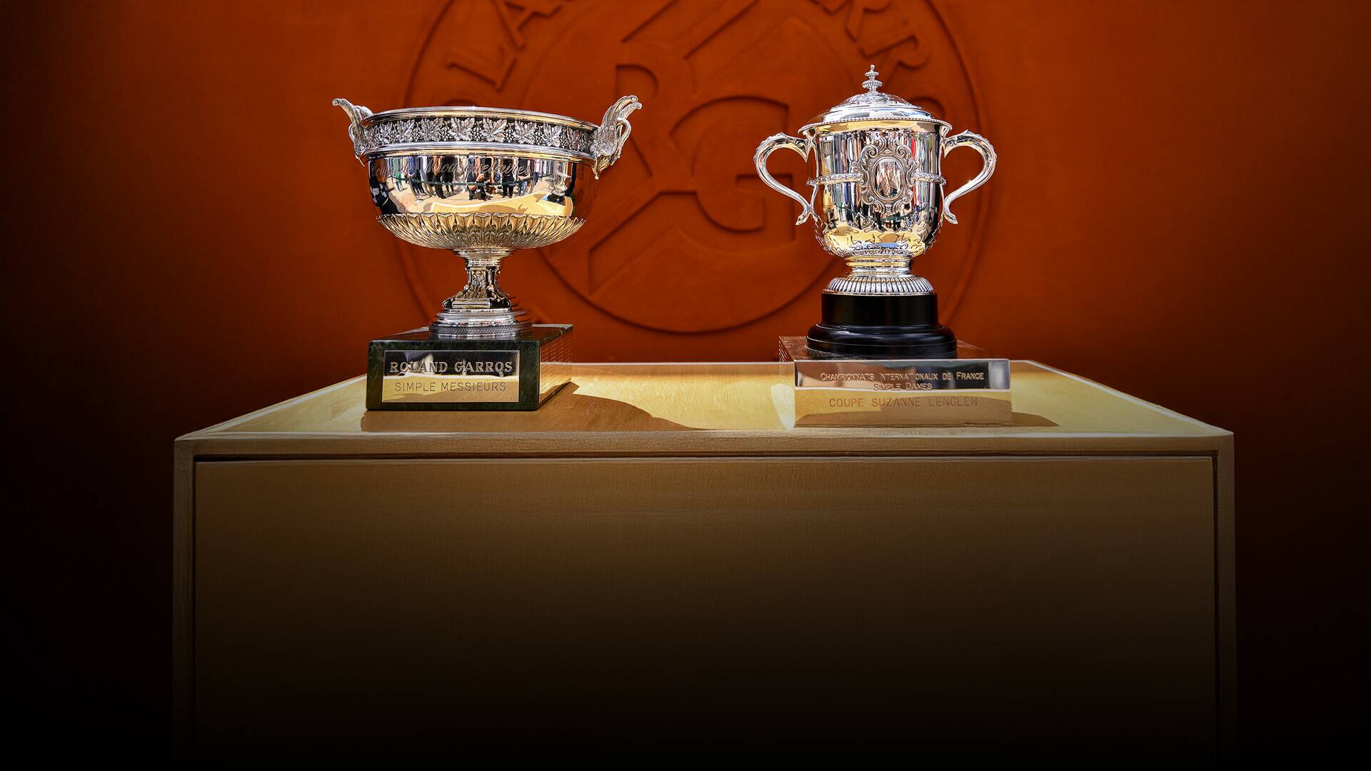 Masculino: Norrie - Fearnley
