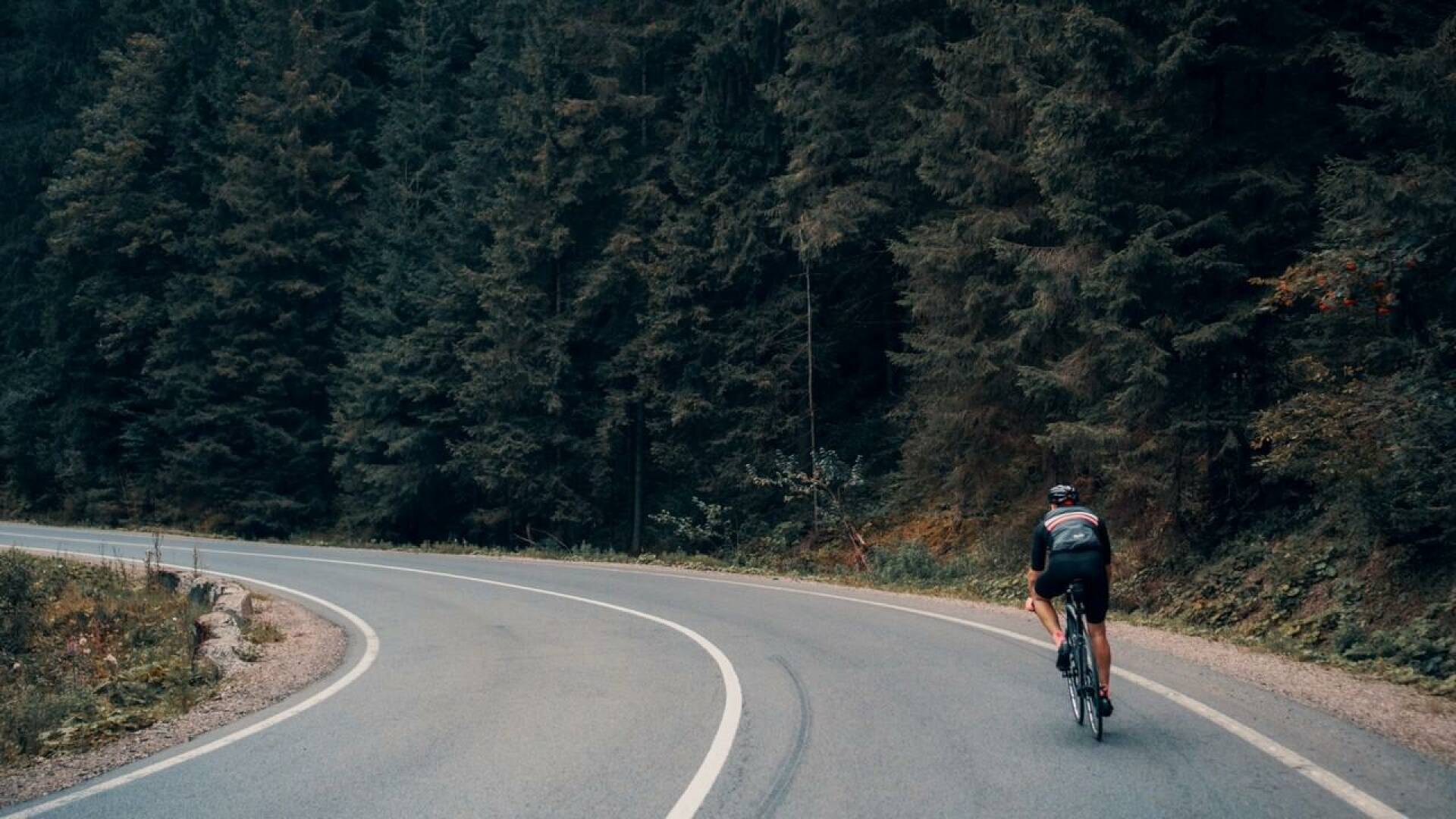 UCI MTB WC - Leogang (2025): Campo a través pista corta M