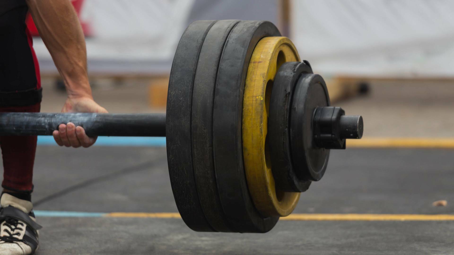 IPF World Classic... (2025): Día 5 - 69kg F y 93kg M