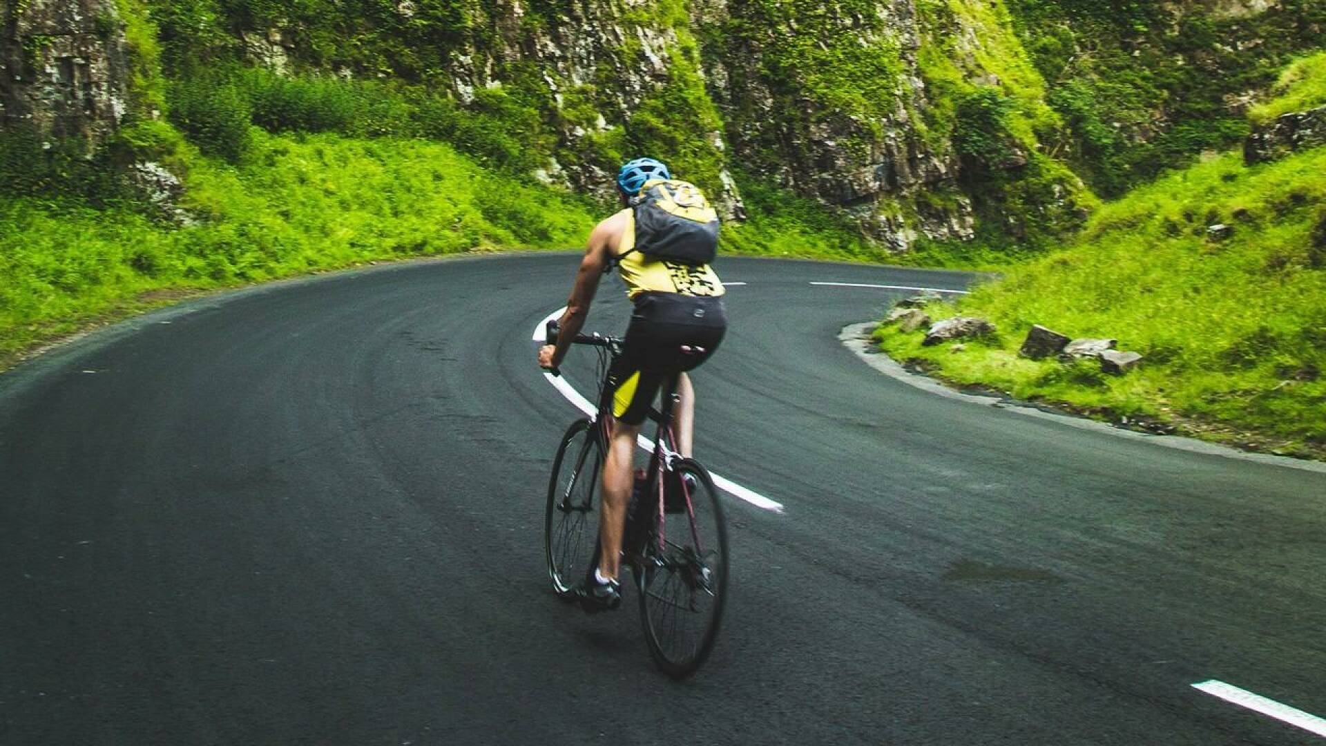 Mundial de ciclismo en carretera (2025)