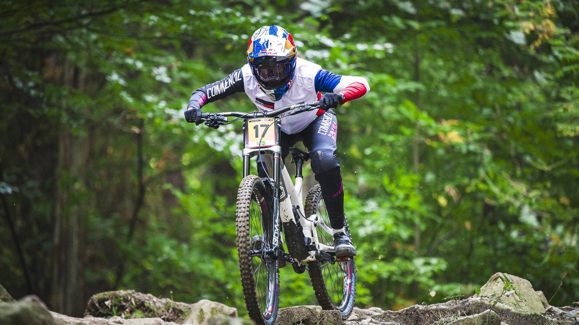 Europeo de BMX... (2025): Final M