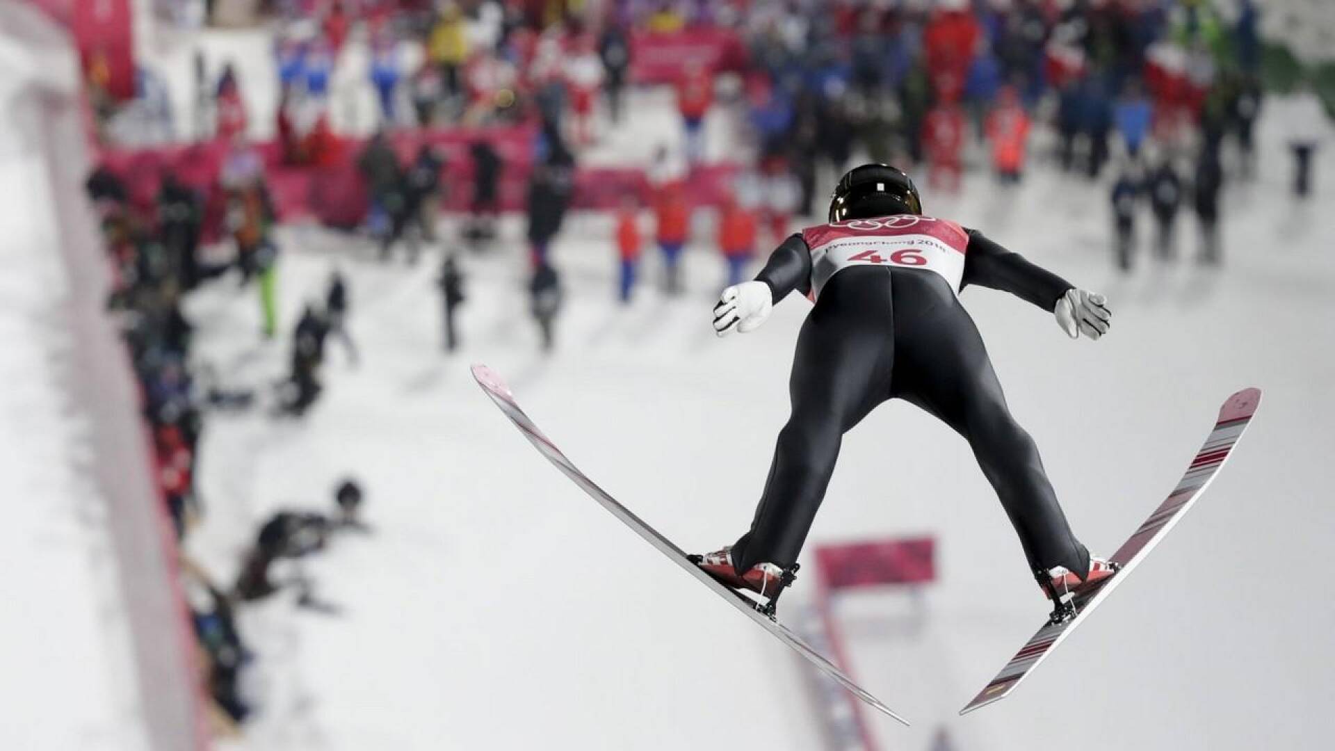 Copa del mundo de saltos de esquí equipo mixto - Lillehammer (25/26)