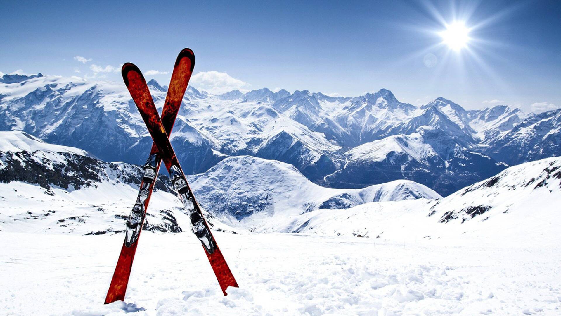 Copa del mundo de esquí alpino F - Copper Mountain (25/26)