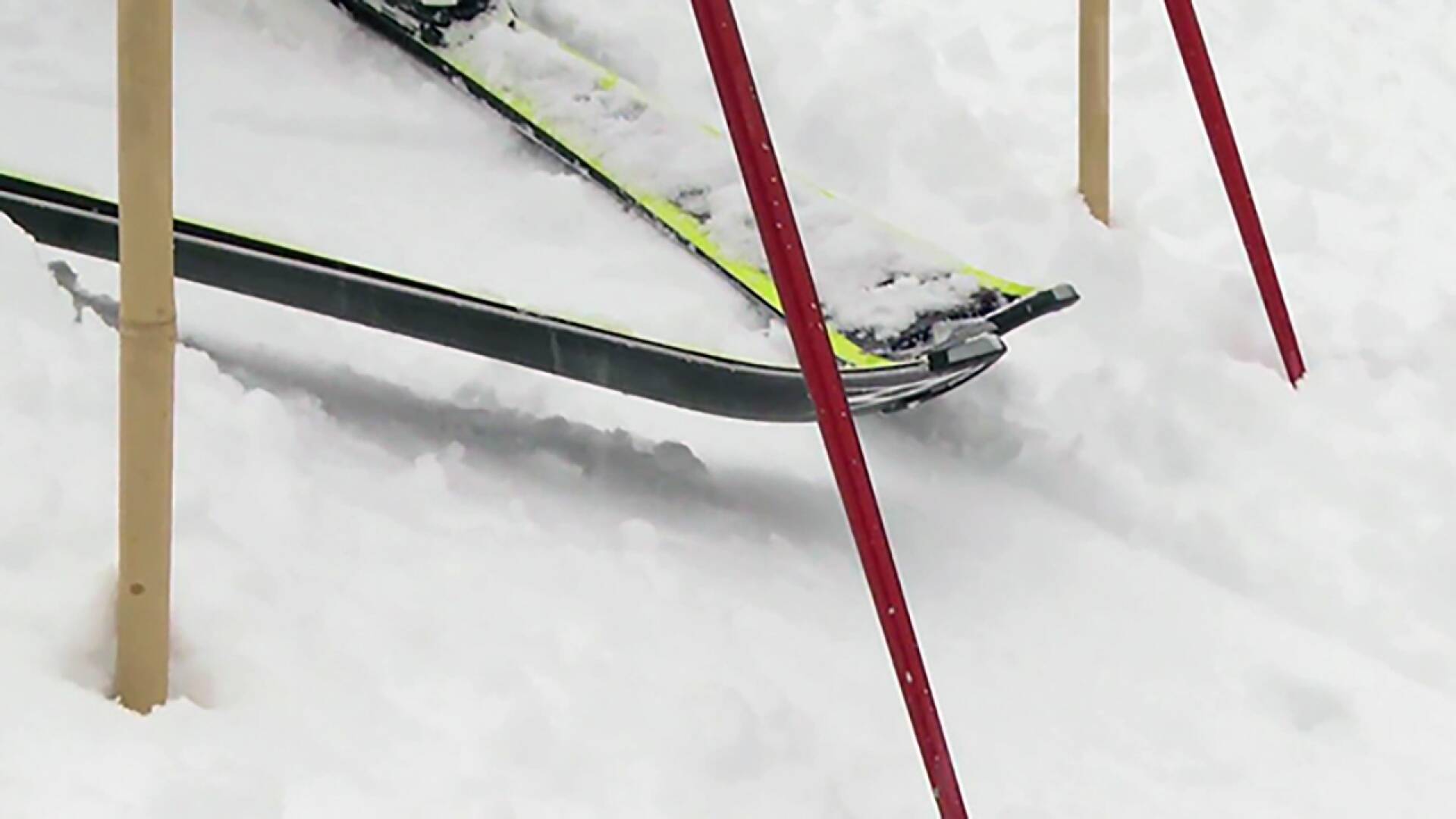 Copa del mundo de esquí alpino M - Val Gardena (25/26)