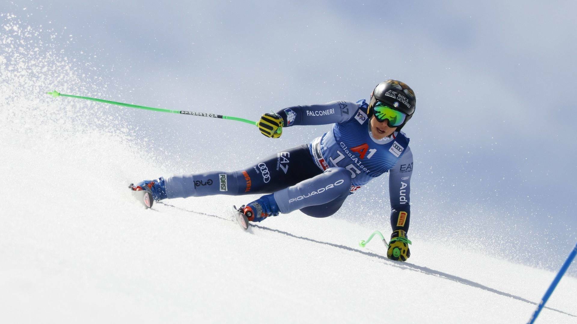 Copa del mundo de... (25/26): Descenso