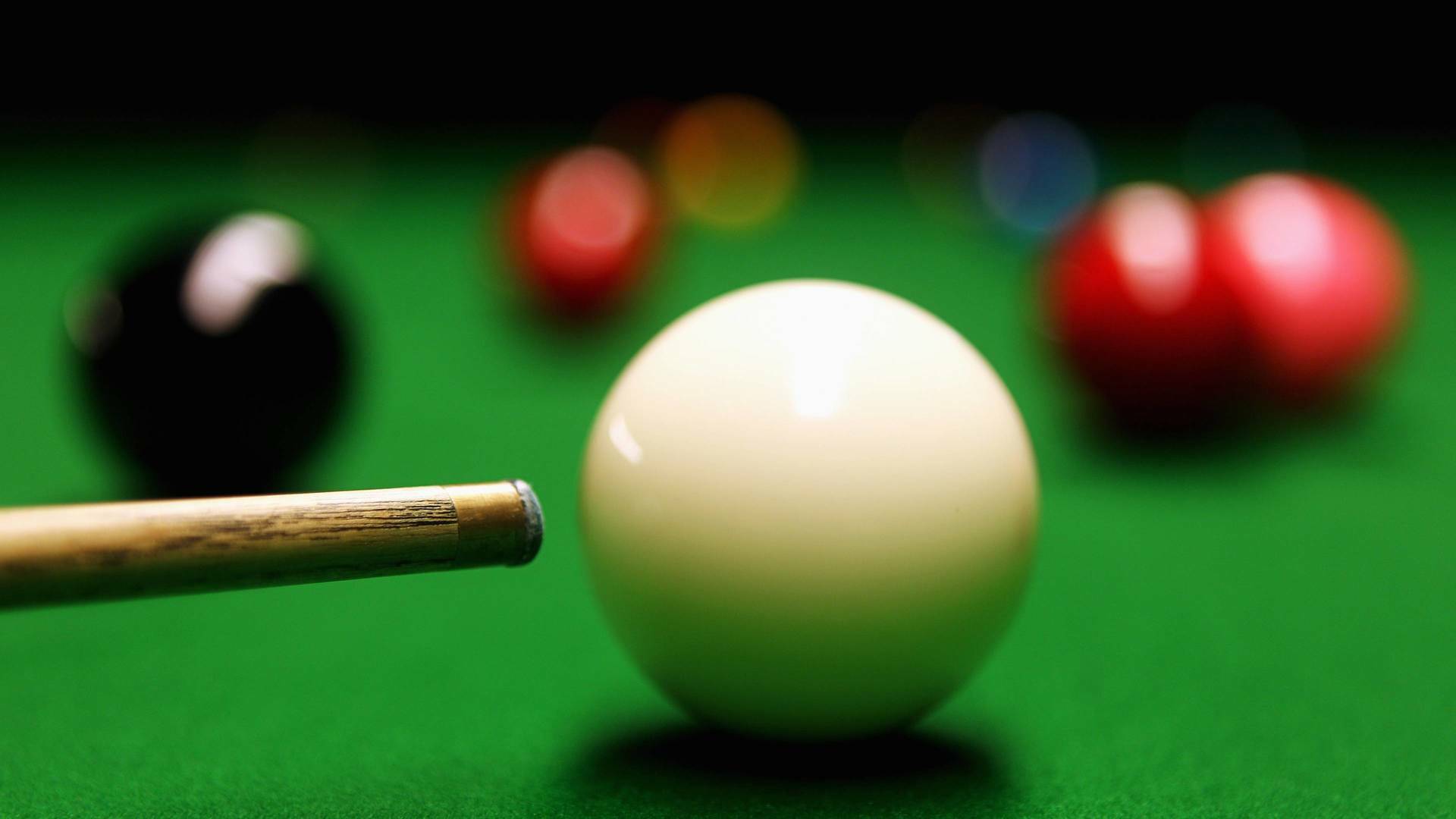 Abierto de Gales de snooker
