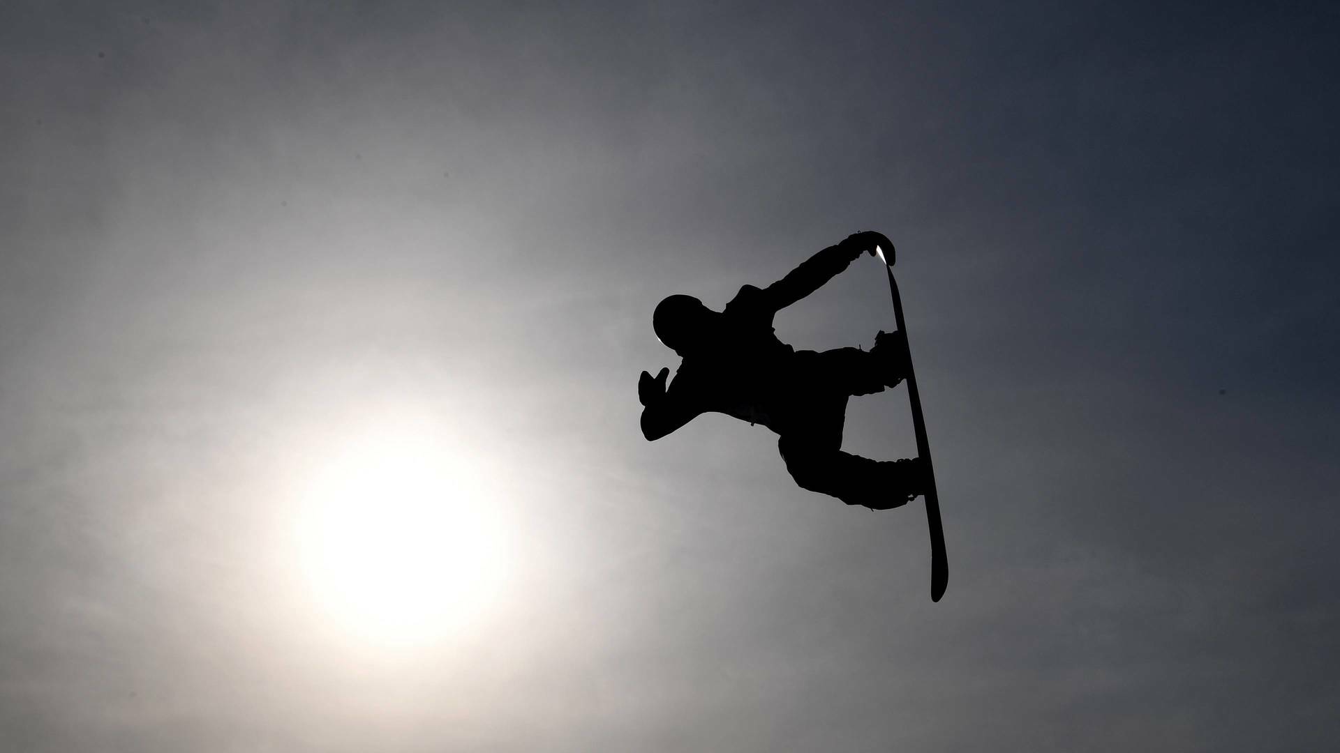 The Snow League -... (2026): Halfpipe Snowboard