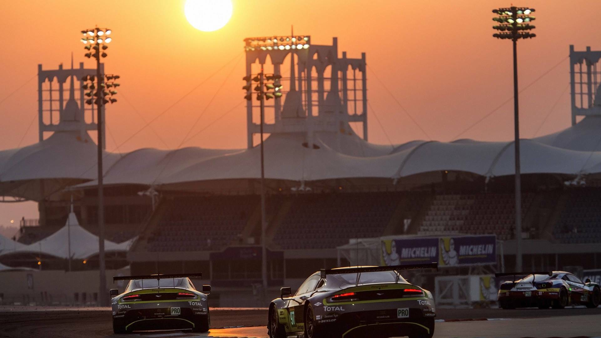 6 Horas de Imola (2026): Carrera