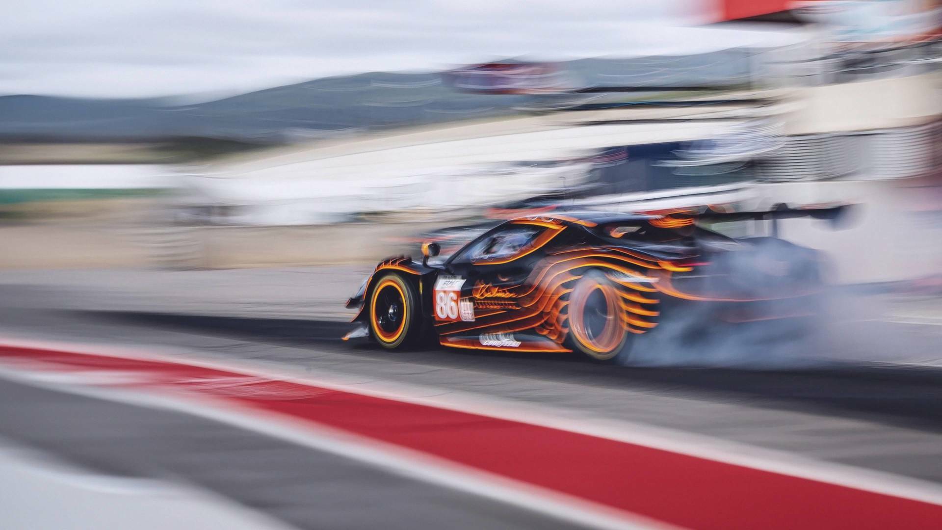 6 Horas de Spa -... (2026): Carrera