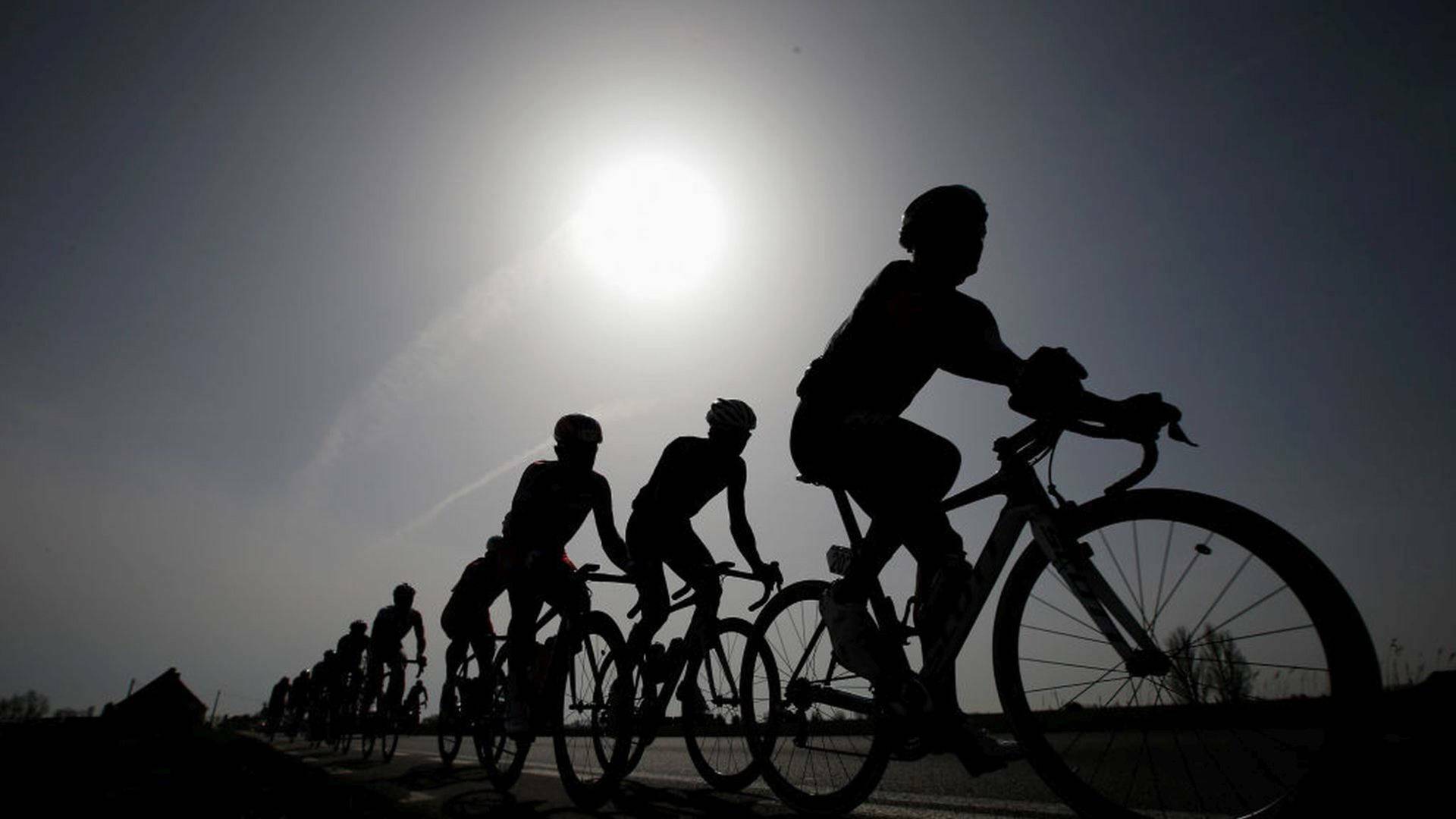Cycling Show (2026): 30/06/2026