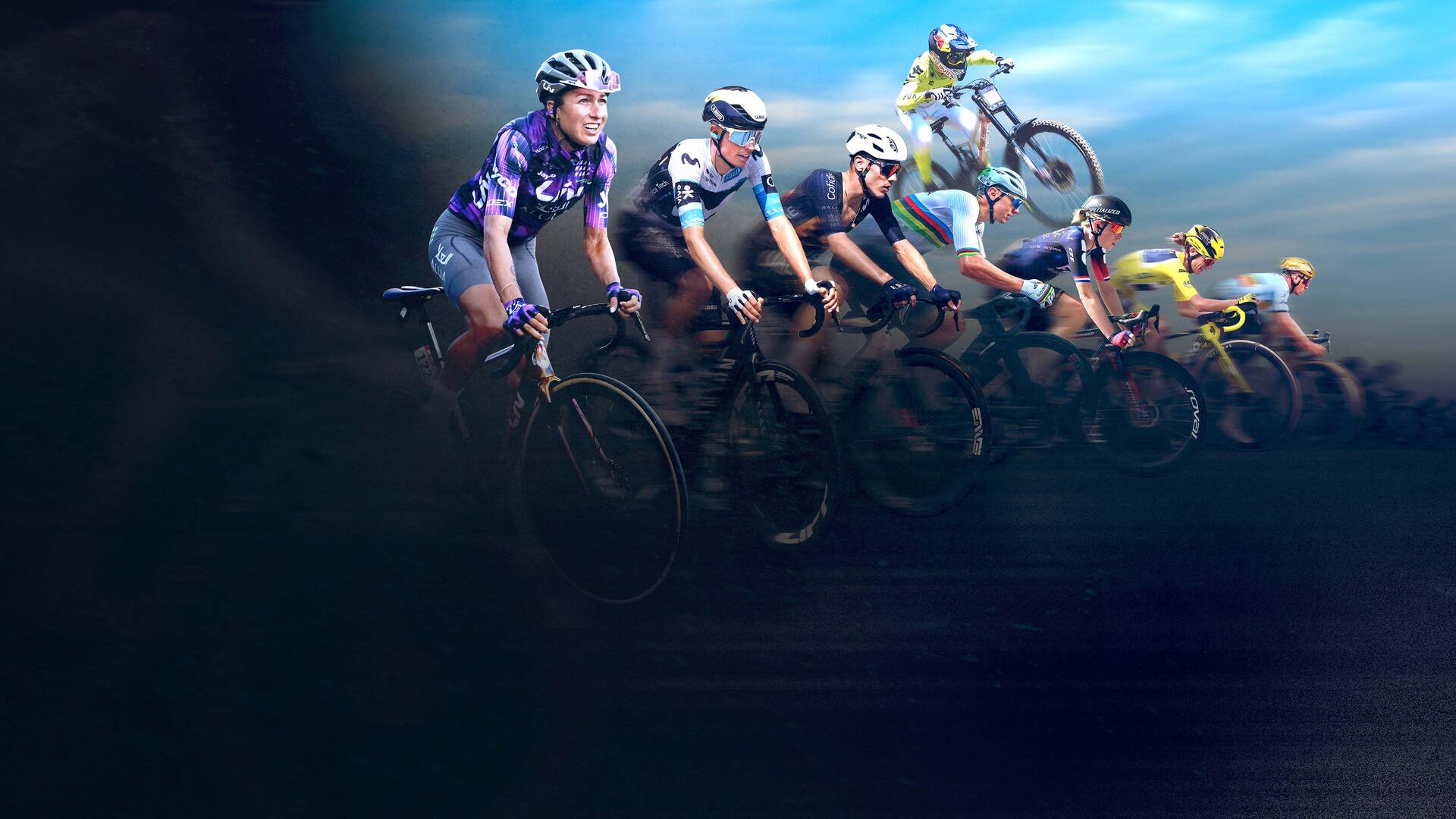 La montonera (2026): Tour de Francia F - Etapa 9