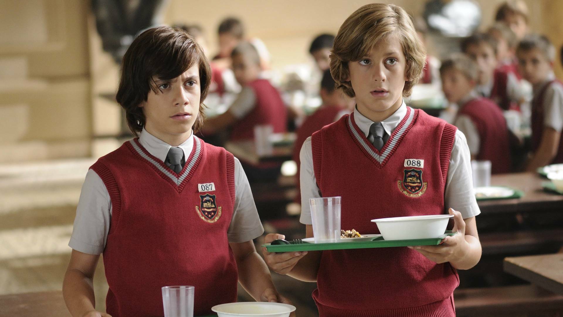 Zipi eta Zape eta Kanikaren Kluba