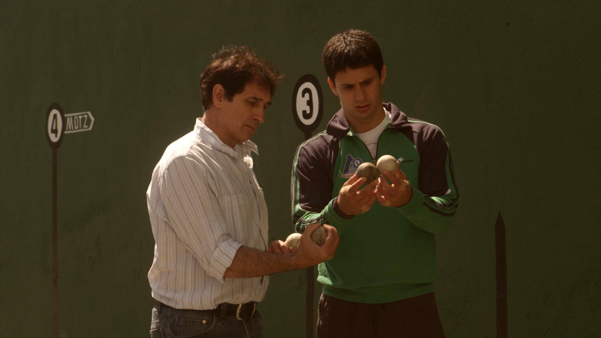 Pelota II