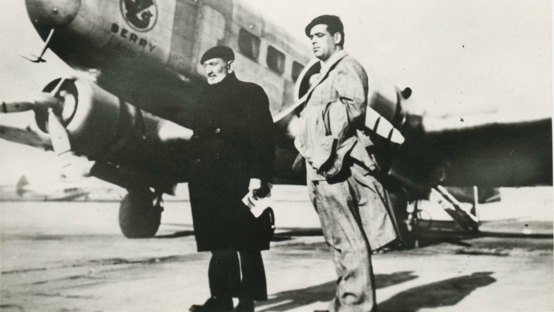 Lezo Urreiztieta: Jainkoak ez dit Barkatzen