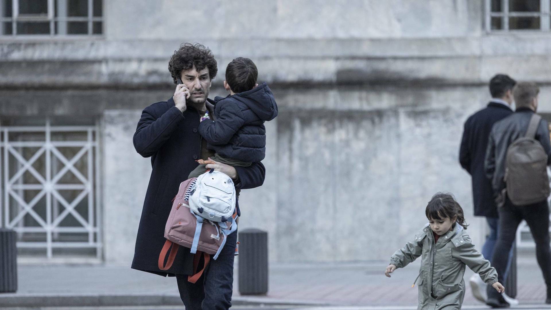 Bizitza ez hain sinplea