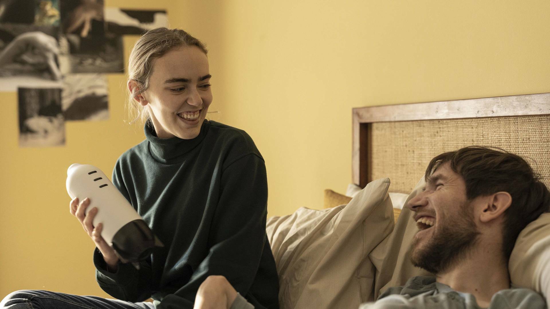 Udaberriaren Sagarapena