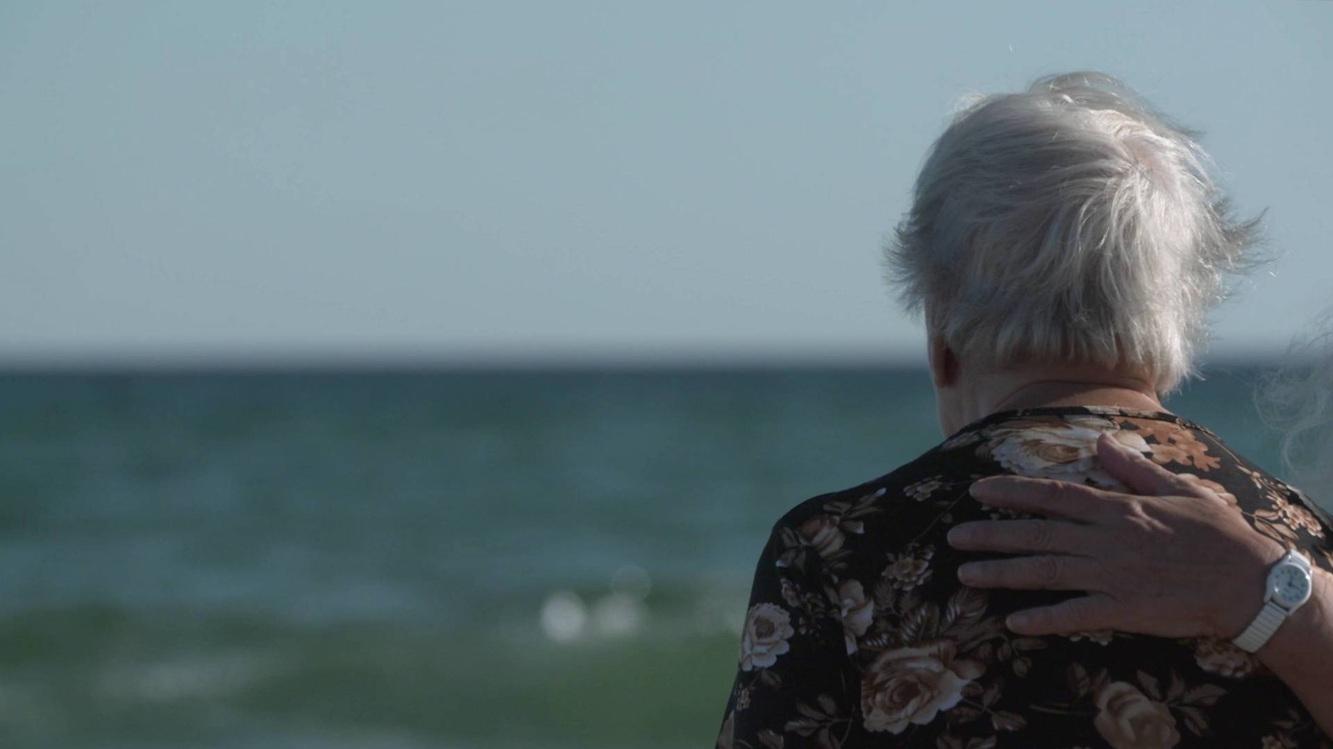 Matrioxkak gerrako neskatilak