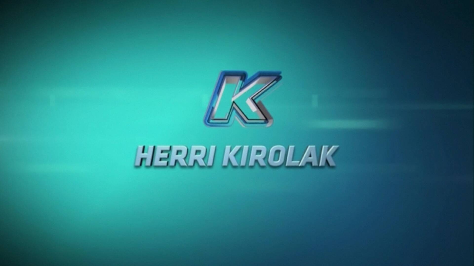 Herri kirolak