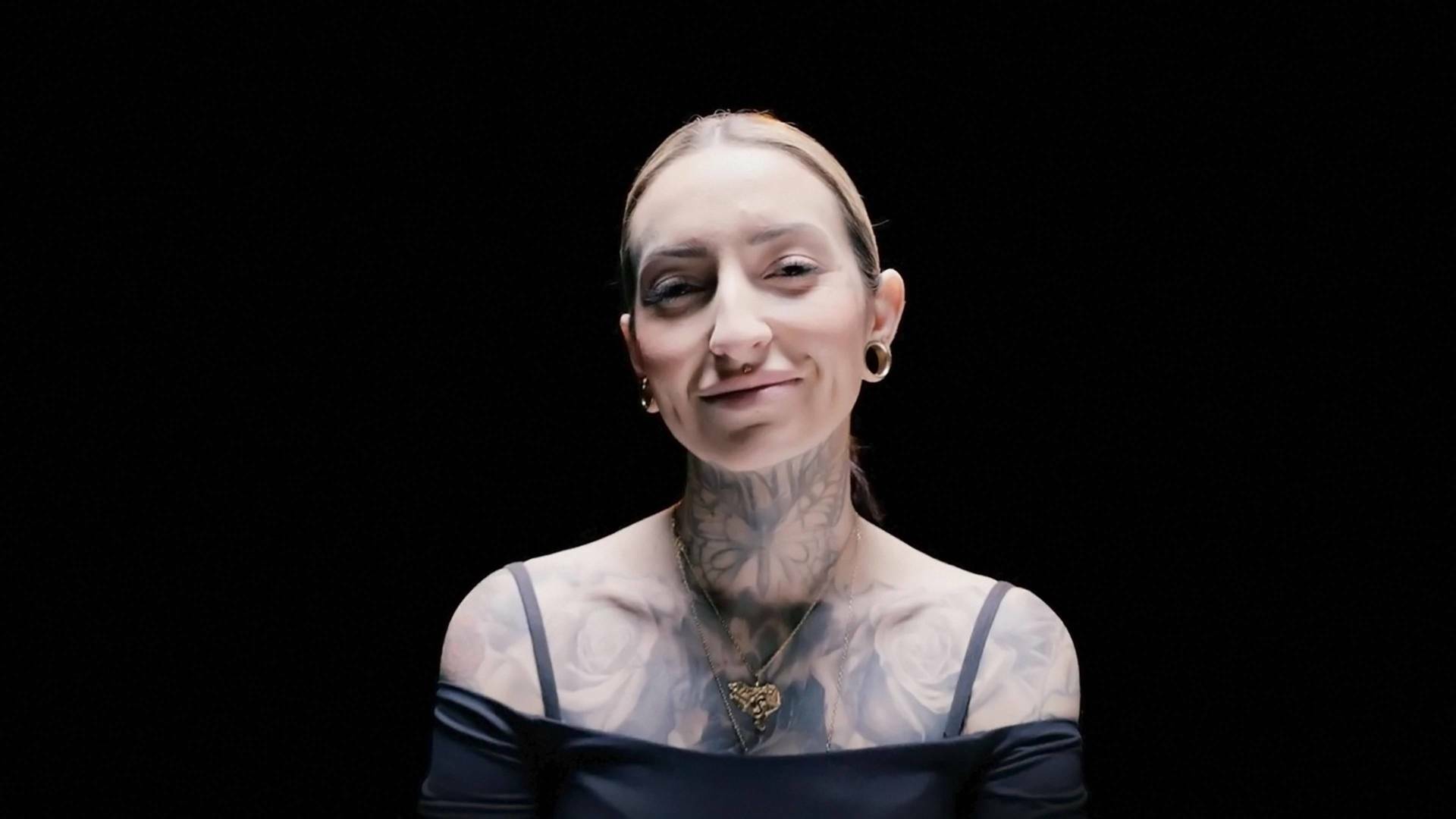 Dastattoo (T1): Ardibeltza, Artaldetik kanpo